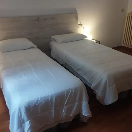 Apartamento Happy Family - Al *