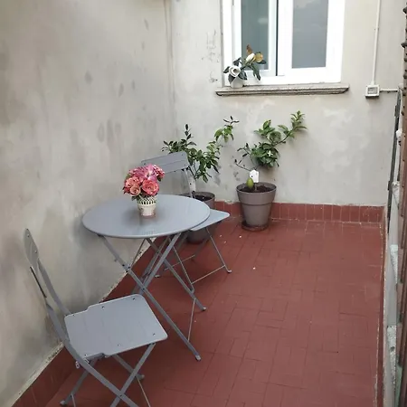 Apartamento Happy Family - Al Mandello del Lario