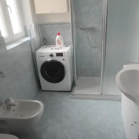 Happy Family - Al Apartment Mandello del Lario