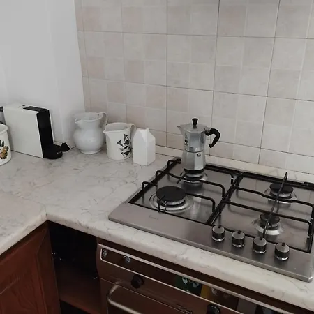 Apartment Happy Family - Al Mandello del Lario