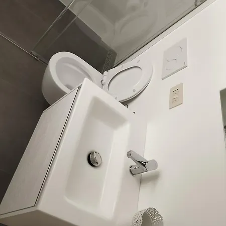 Appartement Happy Family - Al *