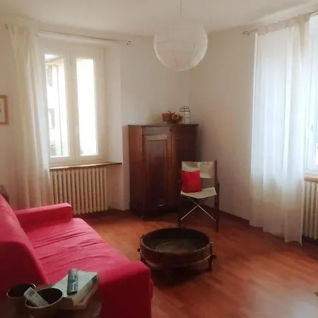 Appartement Happy Family - Al Mandello del Lario