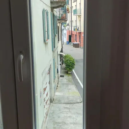 Apartamento Happy Family - Al *