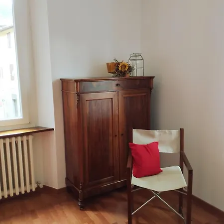 Happy Family - Al Apartment Mandello del Lario