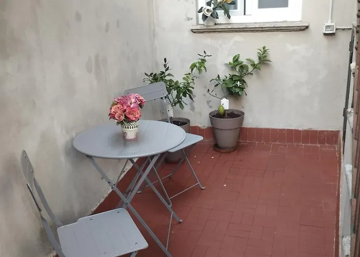 아파트 Happy Family - Al 만델로델라리오