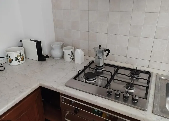 아파트 Happy Family - Al 만델로델라리오