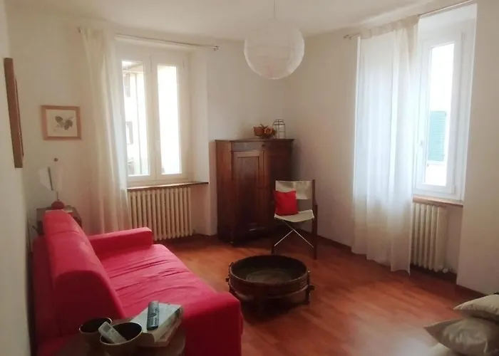 아파트 Happy Family - Al 만델로델라리오