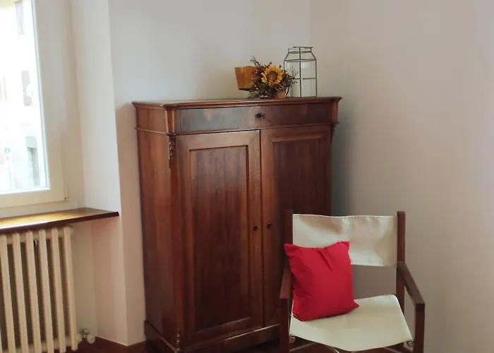 Happy Family - Al 아파트 만델로델라리오