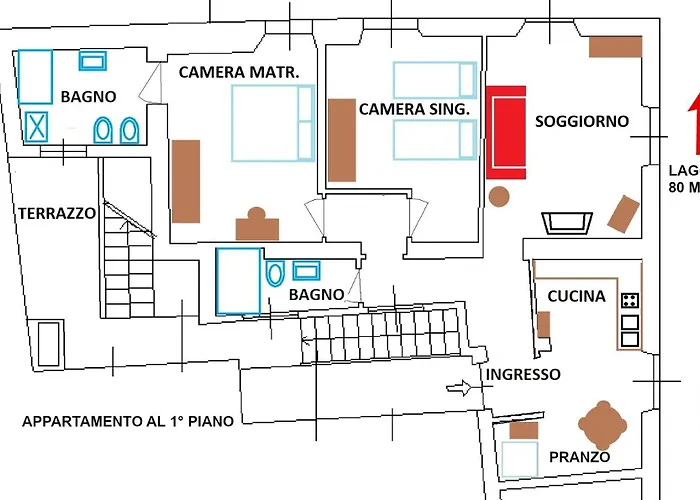 Happy Family - Al 아파트