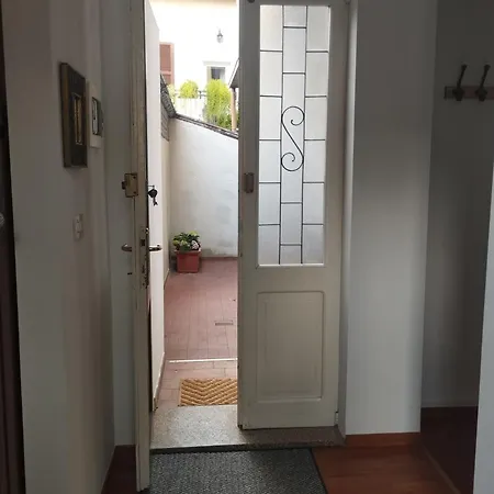 Happy Family - Al Appartamento