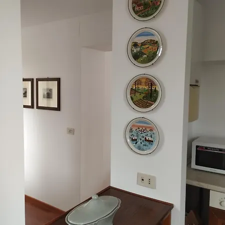 Happy Family - Al Mandello del Lario